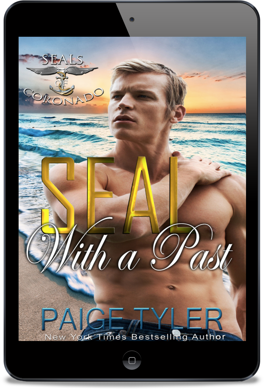05 - SEAL with a Past (SEALs of Coronado 5) | ebook