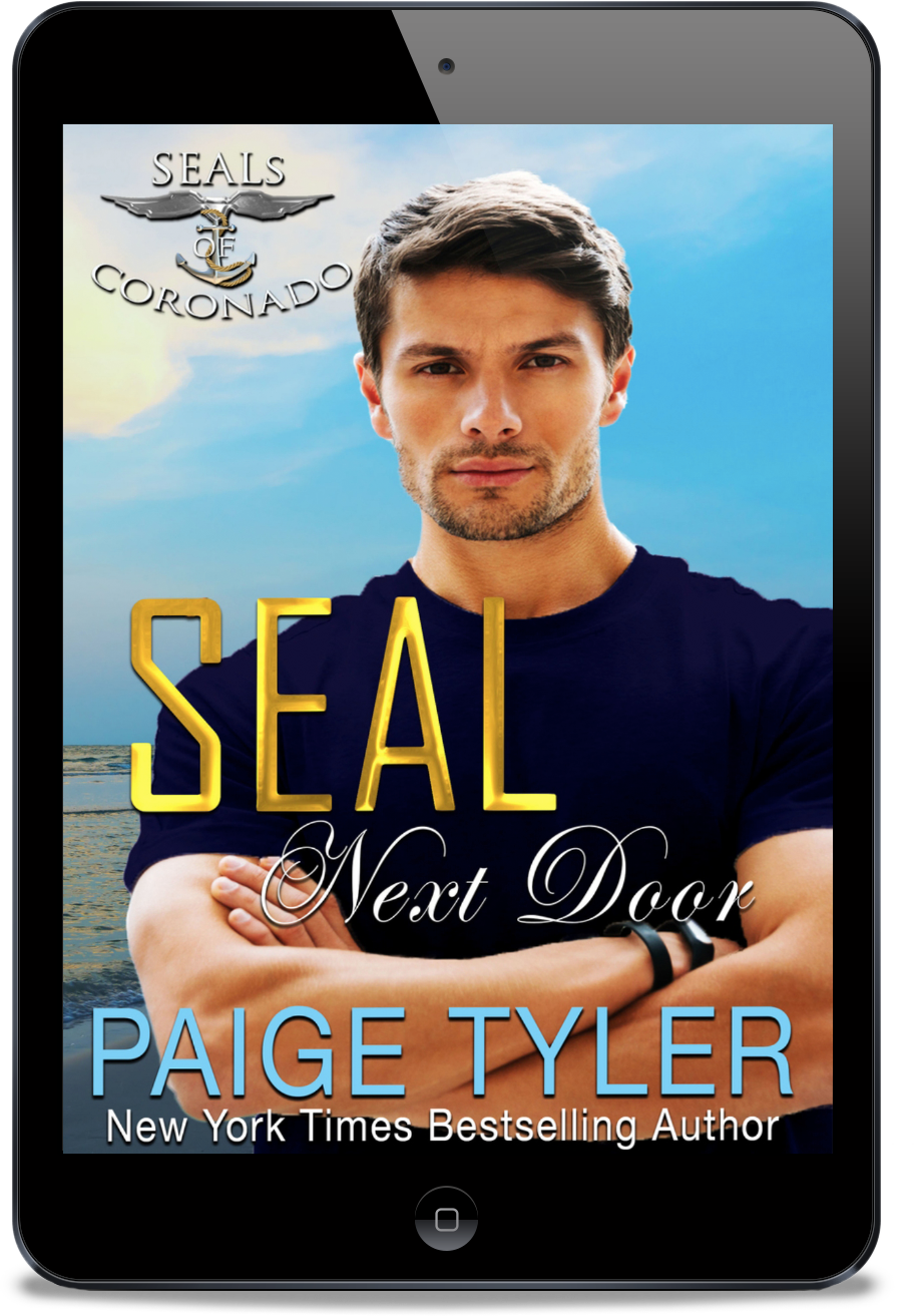 09 - SEAL Next Door (SEALs of Coronado 9) | ebook