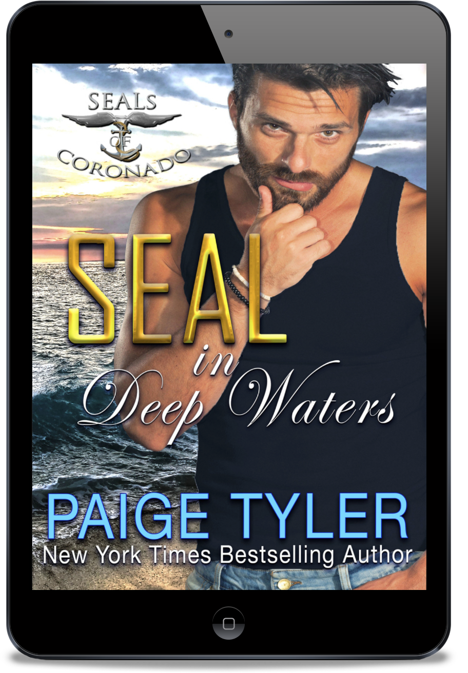 011 - SEAL in Deep Waters (SEALs of Coronado 11) | ebook