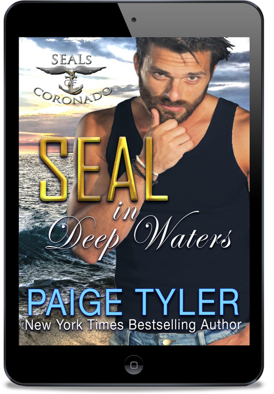 011 - SEAL in Deep Waters (SEALs of Coronado 11) | ebook