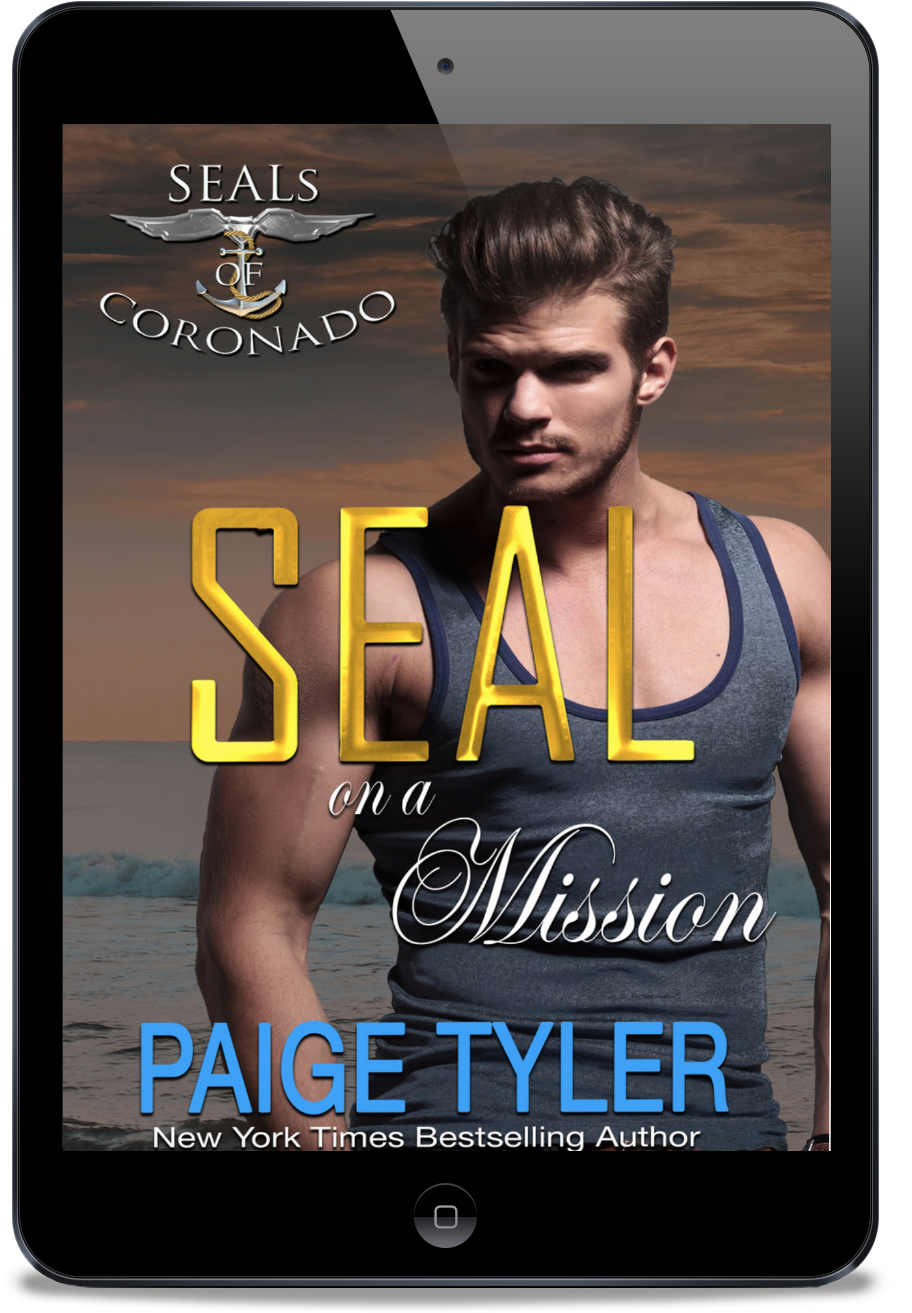 07 - SEAL on a Mission (SEALs of Coronado 7) | ebook