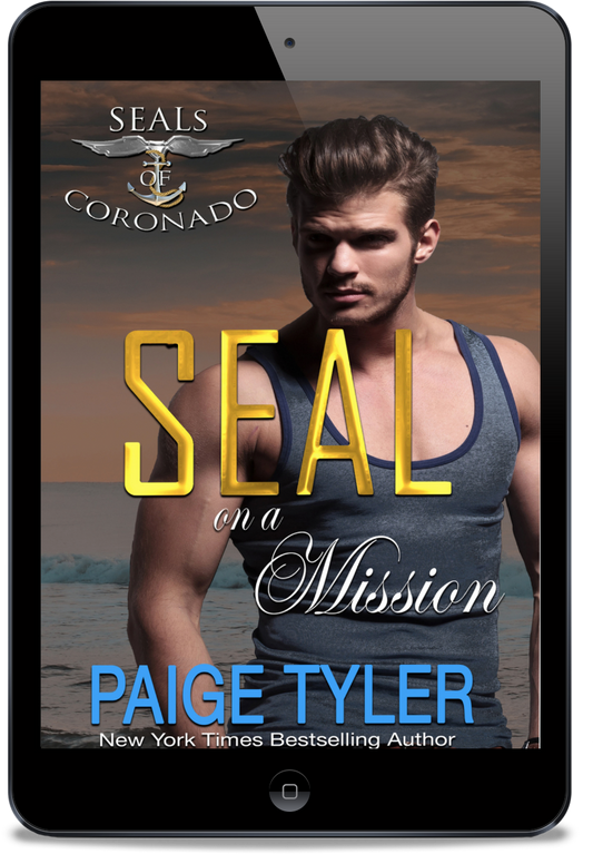 07 - SEAL on a Mission (SEALs of Coronado 7) | ebook